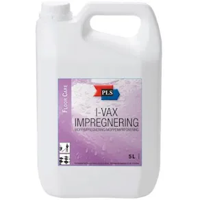 Impregnering I-vax, 5L