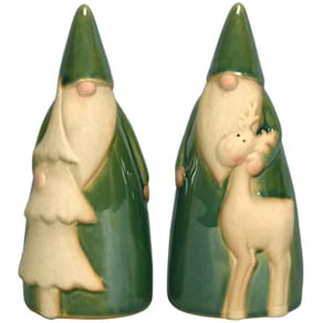 Nikolausfigur POSIWIO, 2 St., sortiert