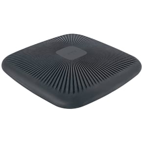 Sitzkissen Leitz Active Balance, samtgrau