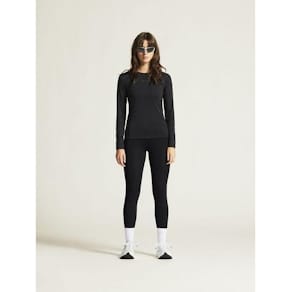 T-shirt funktion LÄ ADV Ess 2 dam sv S