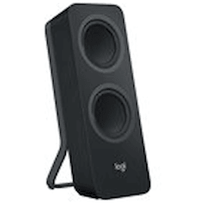 Logitech Z207 - Högtalare - för persondator - 2.0-kanals