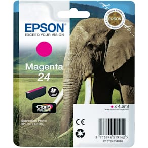 T2423 Magenta Ink Cartridge