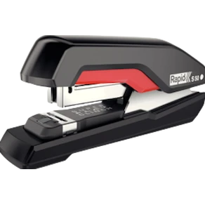 Häftapparat Rapid SuperFlat S50, 50ark