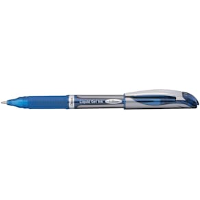 Gelschreiber Pentel EnerGel BL60, blau, 0,5 mm
