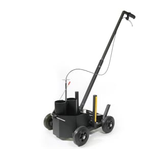 Linjemarkeringsvagn DURALINE EasyTrack