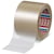 Packtejp TESA 4100 PVC 75mmx66m klar