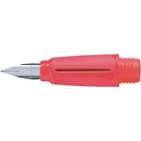 Vorderteil STABILO EASYbuddy, M, koralle