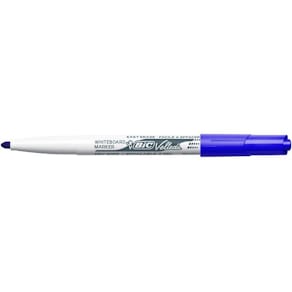 Whiteboardpenna BIC Velleda 1741 blå