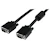 StarTech 5 m koaxialvideokabel för VGA-skärm med hög upplösning