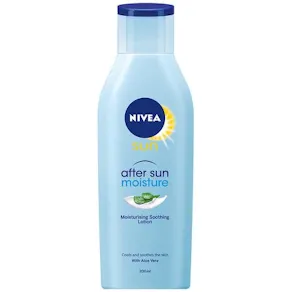 Hudlotion NIVEA After Sun 200ml
