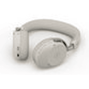 Jabra Evolve3 75 MS - Headset - på örat - Bluetooth - trådlös
