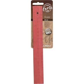 Lineal Linex 22 cm, 10 stk.
