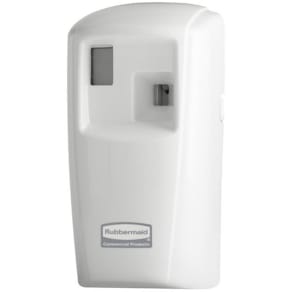 Dispenser Microburst 3000 Doft LCD Vit