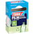 Klebefilm tesa PET ECO & CRYSTAL, 19 mm x 10 m, transparent