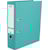 Ordner Elba Smart Pro+, turkoois, rug 8 cm