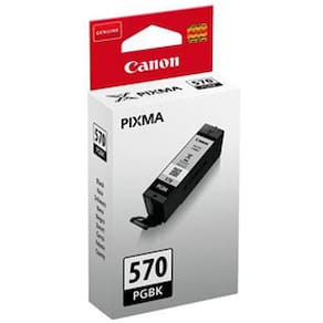 PGI-570 Pigment black ink tank
