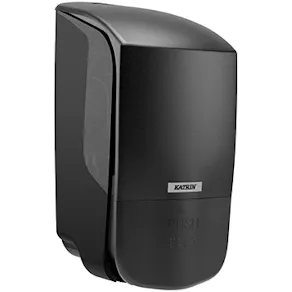 Dispenser KATRIN Tvål 500ml svart