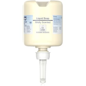 Flüssigseife Tork Milde Mini, 475 ml