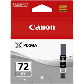 Canon PGI-72GY - 14 ml - grå - original