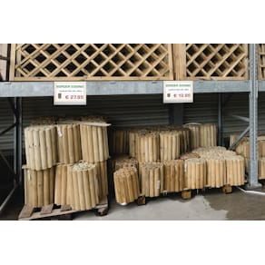 Plastf DURABLE vattentål A5 magnet 5/fp