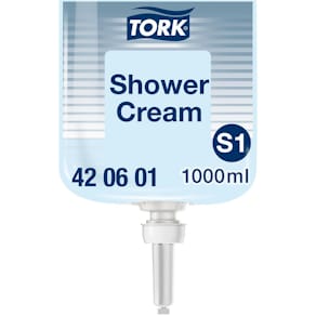 Tvål TORK Premium Hair & Body S1, 1L