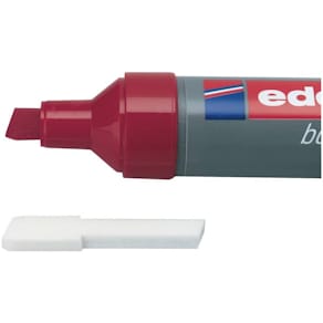 Ersatzspitzen edding 365, Keilspitze, 2–7 mm