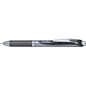 Gelschreiber Pentel EnerGel BL80, schwarz