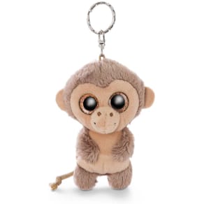 Schlüsselanhänger NICI GLUBSCHIS Affe Hobson