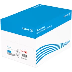 Kopipapir Xerox Business A4 80 g, PEFC/EU-Blomst, 500 ark