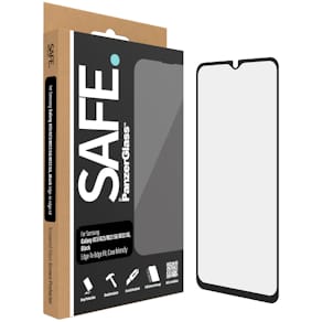 SAFE. Galaxy A13/A23/M13/M23 5G/M33 5G/A23 5G Screen Protect