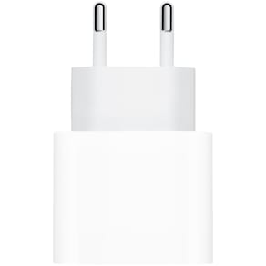 Strömadapter 20 W USB C