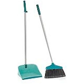 Kehrgarnitur Leifheit Classic mit Stiel