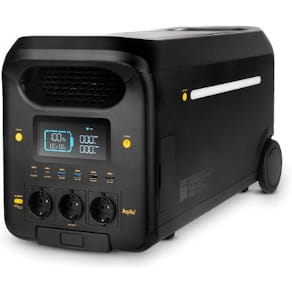 Strømstasjon AQIILA PB S3000V2 3000W