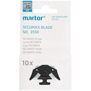 Knivblad MARTOR Secumax 3550 10/fp
