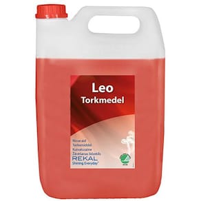 Torkmedel REKAL Leo 5L