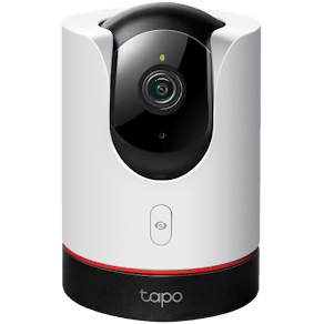 Tapo C225 Tapo Pan/Tilt AI Home Security Wi-Fi Camera