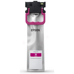 Tintenpatrone Epson T01C, magenta