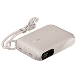 BELKIN 10k PD20W Power Bank w/Display, Sand