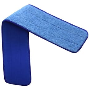 Mopp Fukt torr ACTIVA Damp Light 60cm