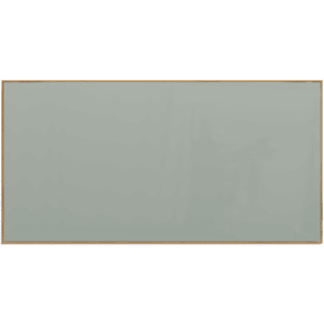 Lintex AREA Glastavla, ekram, 2028 × 1028 mm, Frank 540
