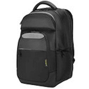 Targus CityGear 3 - Ryggsäck för bärbar dator - 14" - 15.6"