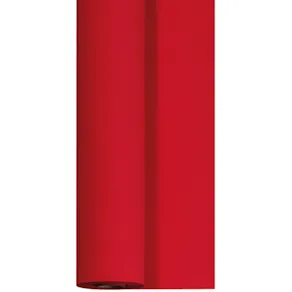 Duk DUNICEL 1,18x10m röd