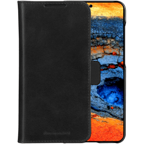 Lynge - Galaxy S25 - Black