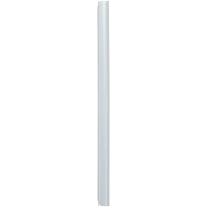 Klemmschiene Durable, 9 mm, 25 St., glasklar