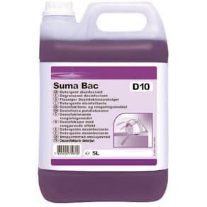 Desinfektionsmedel Suma Bac D10 5L