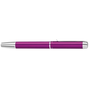 Füllhalter Pelikan Pura P40, violett, M