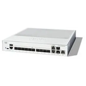Cisco Catalyst 1300-12XS - Switch - L3 - smart - 10 x 10 Gigabit