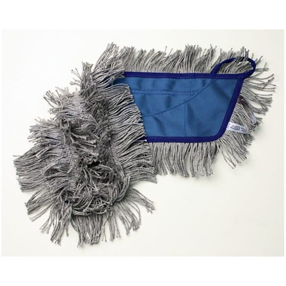 Mopp B50 microfiber lomme 50cm 5st