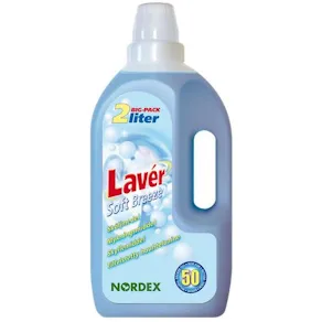 Sköljmedel Lavér Soft Breeze, 2L