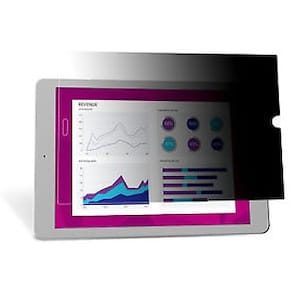 3M High Clarity Privacy Filter for Microsoft Surface Pro 5